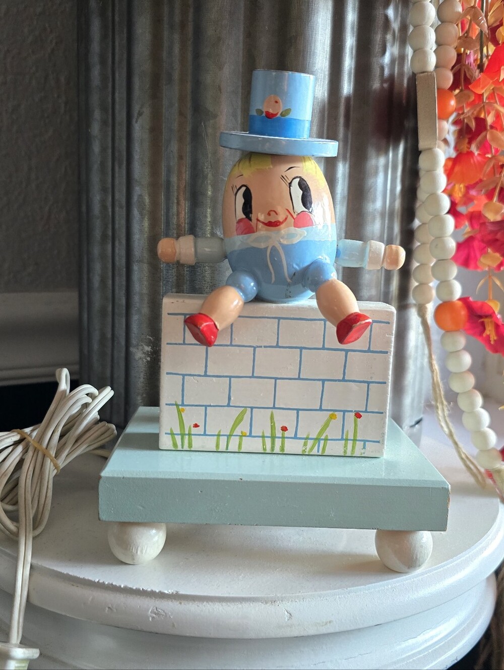 Humpty Dumpty Night Light